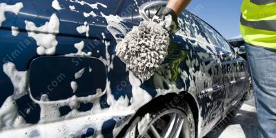 laver une voiture films