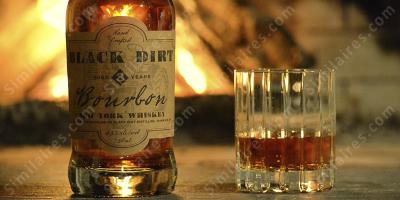 Bourbon films