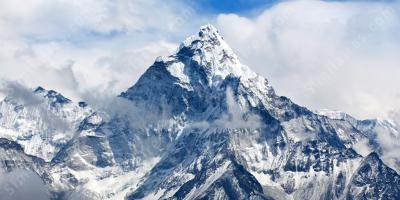 Mont Everest films