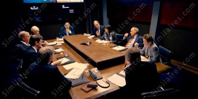 salle de guerre films