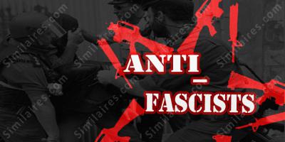 anti-fasciste films