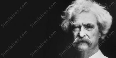Mark Twain films