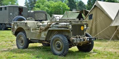 jeep militaire films