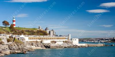 plymouth films