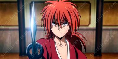 Rurouni Kenshin films