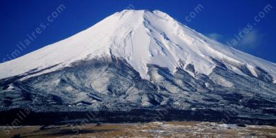 Mont Fuji films