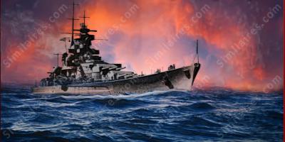 Kriegsmarine films