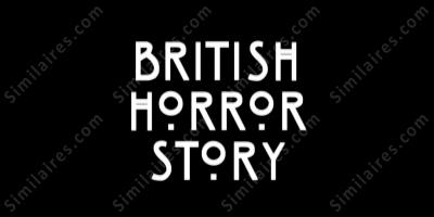 horreur britannique films