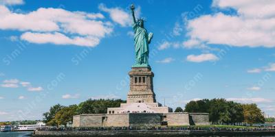 statue de la liberté new york films