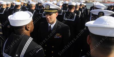 uniforme de marin films