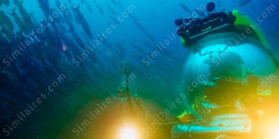 exploration sous-marine films