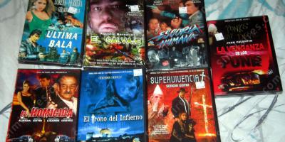 mexploitation films