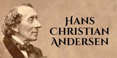 Hans Christian Andersen films