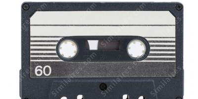cassette films