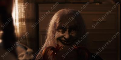 prestidigitation films