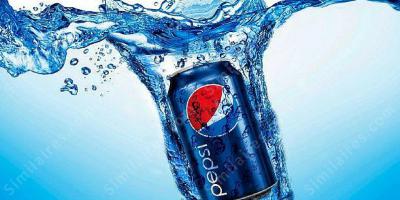 Pepsi Cola films