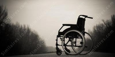 fauteuil roulant films