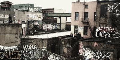 ghetto urbain films