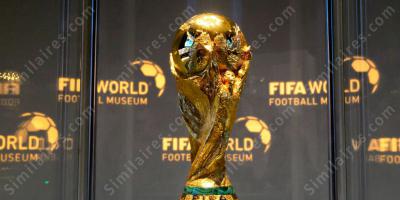 Coupe du monde films