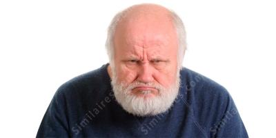 vieux grincheux films