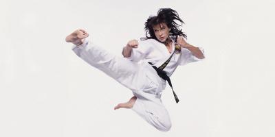 femme artiste martial films