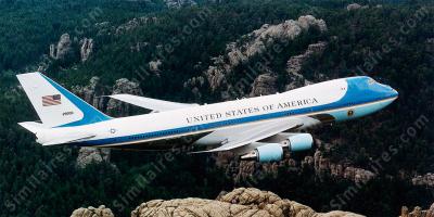 Air Force One films