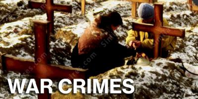 crime de guerre films