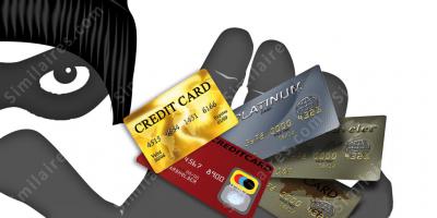 fraude de carte de crédit films