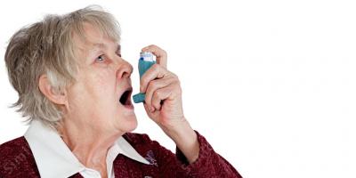 asthme films