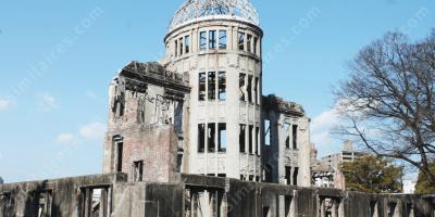 Hiroshima Japon films