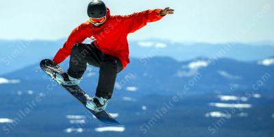 snowboard films