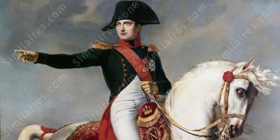 Napoléon Bonaparte films