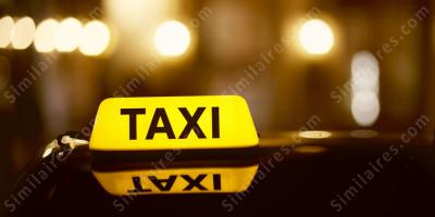 Taxi films