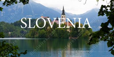la Slovénie films