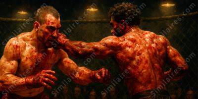 sport sanglant films