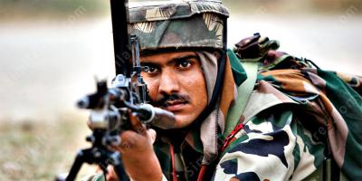 soldat indien films