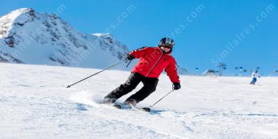 ski films