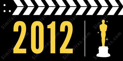 Meilleures Séries de 2012