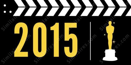 Meilleurs Films de 2015